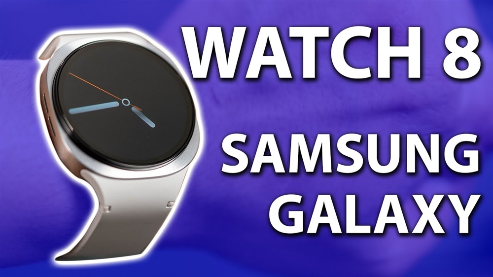 image about - watch: taking the samsung galaxy watch8 for a trial run